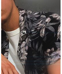 nobrand | シャツ/ブラウス