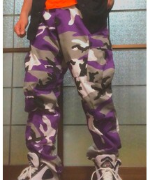 ROTHCO | カーゴパンツ