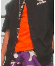 GU | Tシャツ/カットソー