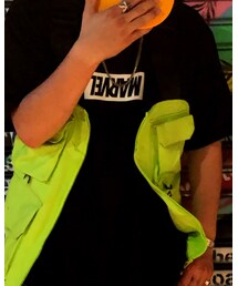 MARVEL | Tシャツ/カットソー