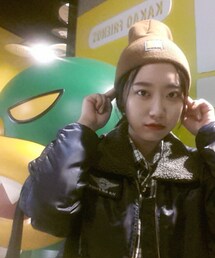 Carhartt | ニットキャップ/ビーニー