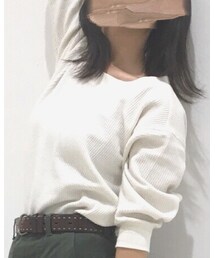 UNIQLO | Tシャツ/カットソー