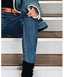 FOREVER 21 | デニムパンツ