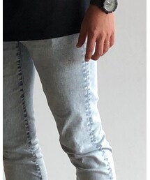 UNIQLO | デニムパンツ