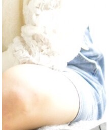 GAP | デニムスカート