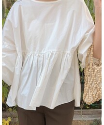 LOWRYS FARM | シャツ/ブラウス