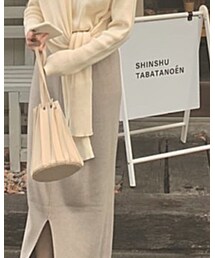 LOWRYS FARM | スカート