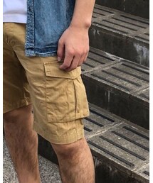 UNIQLO | カーゴパンツ