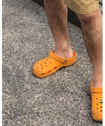 crocs | サンダル