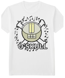 O'SKULL | Tシャツ/カットソー