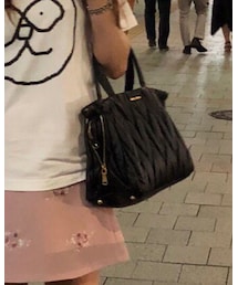 miumiu | ハンドバッグ
