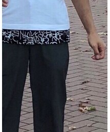 GU | スラックス