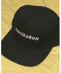 masikakun | キャップ