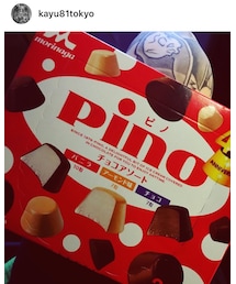 ピノ | その他