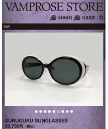 HYDE | サングラス
