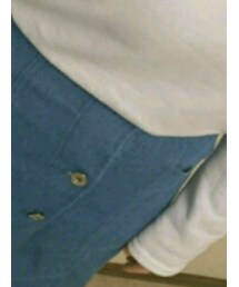 PAGE BOY | スカート