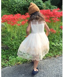 韓国服 | ドレス