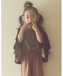 韓国服 | Tシャツ/カットソー