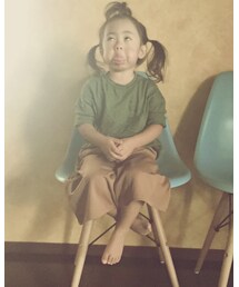 韓国服 | パンツ