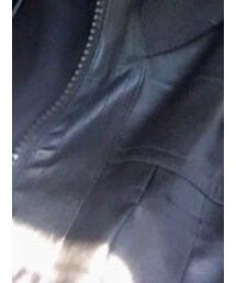 CUSTOM MADE | Femmeline Jacket (ライダースジャケット)