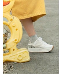 ZARA | スニーカー