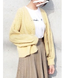 ZARA | スカート