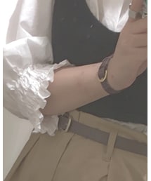 LOWRYS FARM | キャミソール