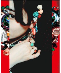 GomiKontonStore | イヤリング