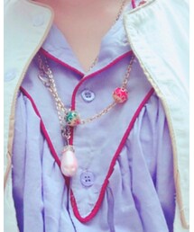 GomiKontonStore | ネックレス