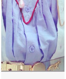 grapefruitmoon | シャツ/ブラウス