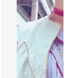 grapefruitmoon | シャツ/ブラウス