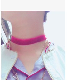 Handmade | ネックレス