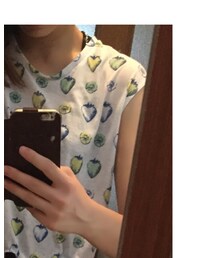 GU | タンクトップ