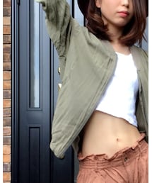 GU | ジャケット/アウター