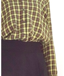 GU | シャツ/ブラウス