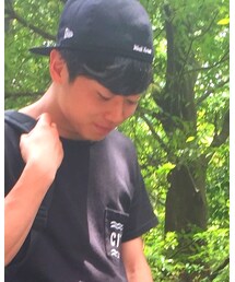 RAGEBLUE | Tシャツ/カットソー