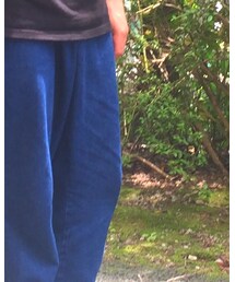 no brand | デニムパンツ