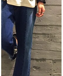 HARE | デニムパンツ