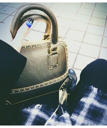 ZARA | ハンドバッグ