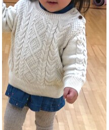 babyGAP | ニット/セーター