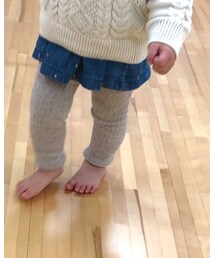 西松屋 | レギンス/スパッツ