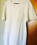 usedの「トップス(Tシャツ/カットソー)」
