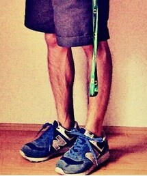 NEW BALANCE | スニーカー