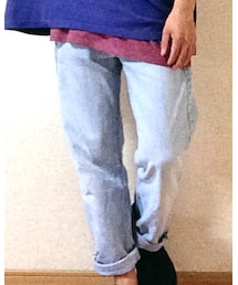 Lee | デニムパンツ