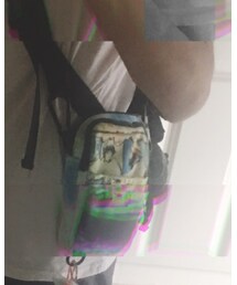 off white | ショルダーバッグ
