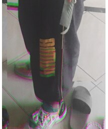PUMA | カーゴパンツ