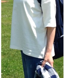 GU | Tシャツ/カットソー