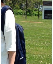 mont-bell | バックパック/リュック