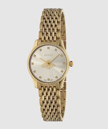 GUCCI | アナログ腕時計