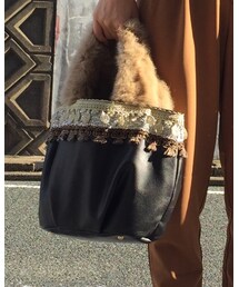 KIRALY | トートバッグ